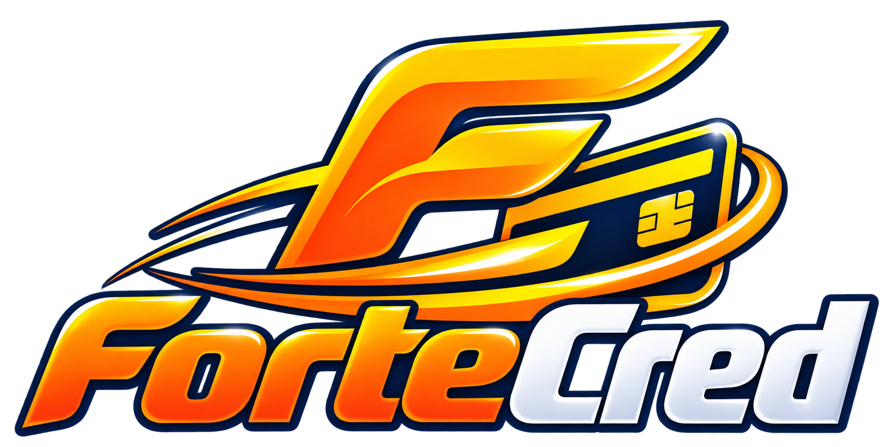 ForteCred Logo